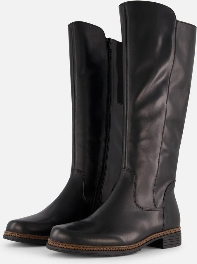 Gabor Multicolor Dameslaarzen Weerbestendig en Stijlvol - Foto 2