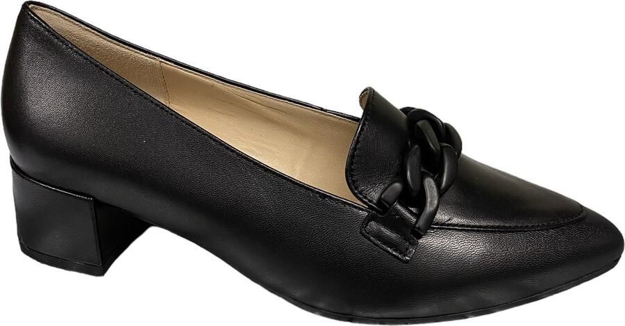 Gabor Elegante instap ballerina's voor dames - Foto 3