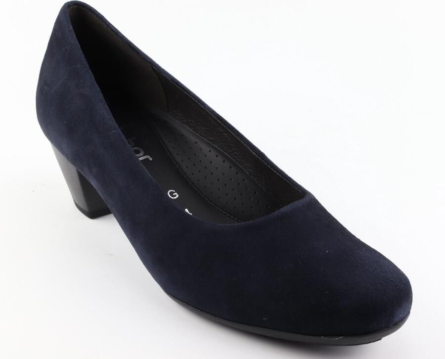 Gabor Pumps ST.TROPEZ avondschoen feestelijke schoen trechterhak met trechterhak - Foto 2