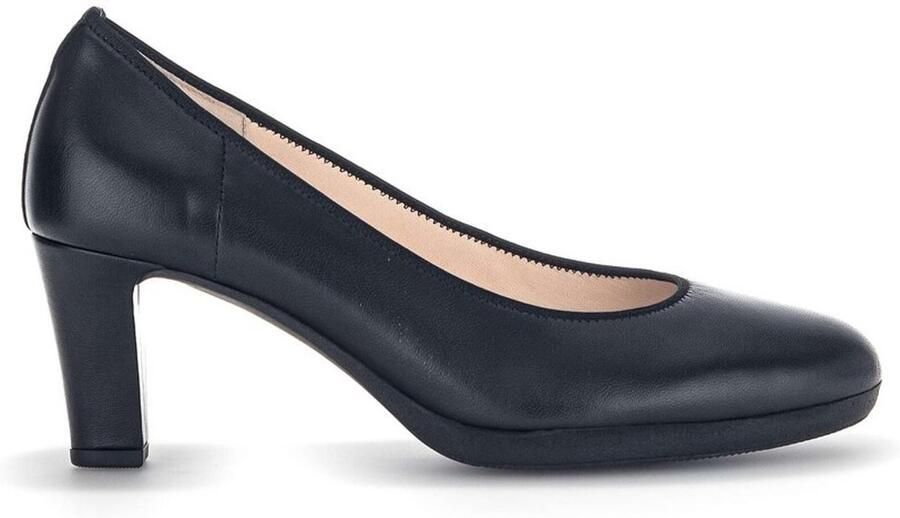 Gabor 51.281 Pumps