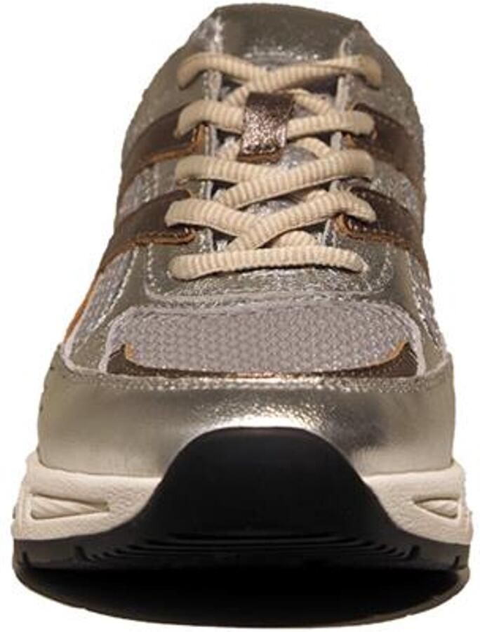 Gabor 76.586.61 Silver G-Wijdte - Foto 2