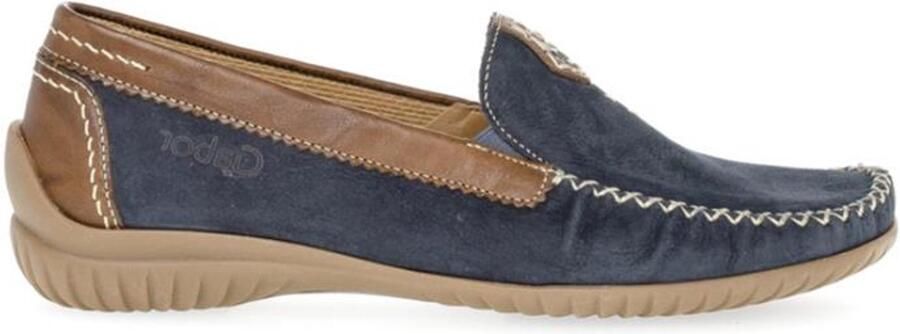 Gabor Dames Loafers - Foto 2