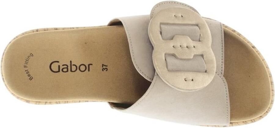 Gabor Slippers