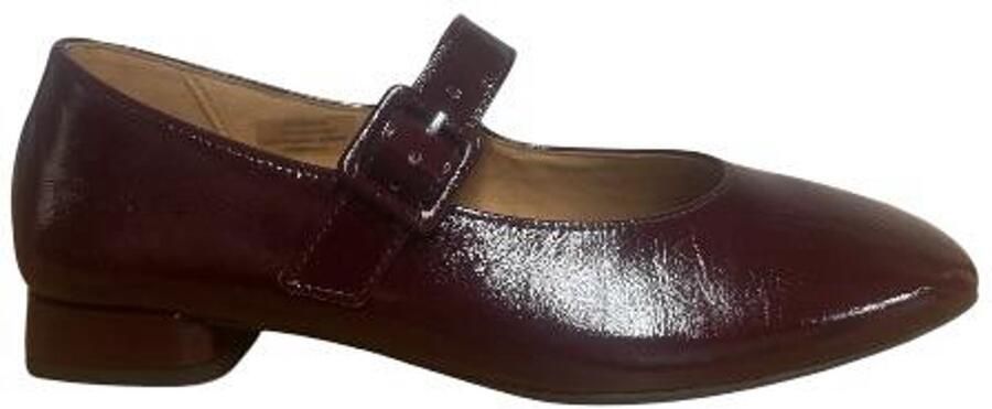 Gabor -Dames bordeaux pumps & hakschoenen - Foto 5