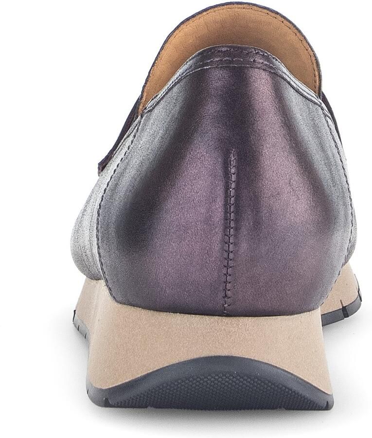 Gabor Instapper 52.471.18 Aubergine