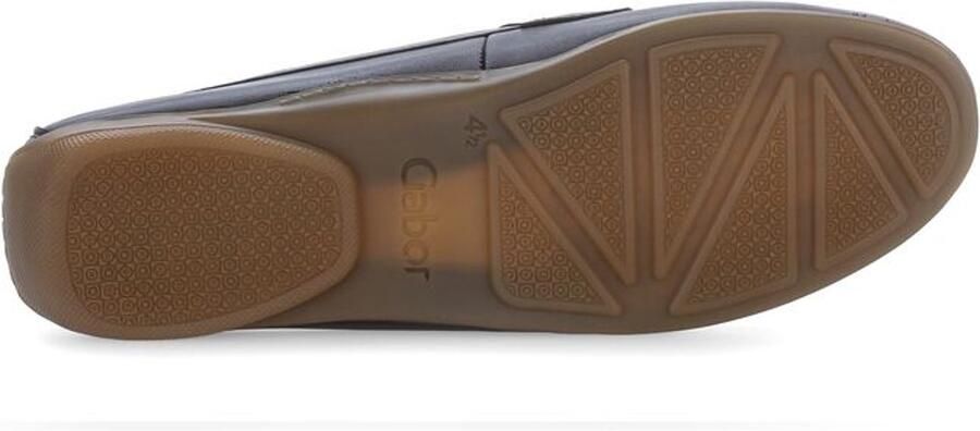 Gabor Instapper 64.200.27 Zwart