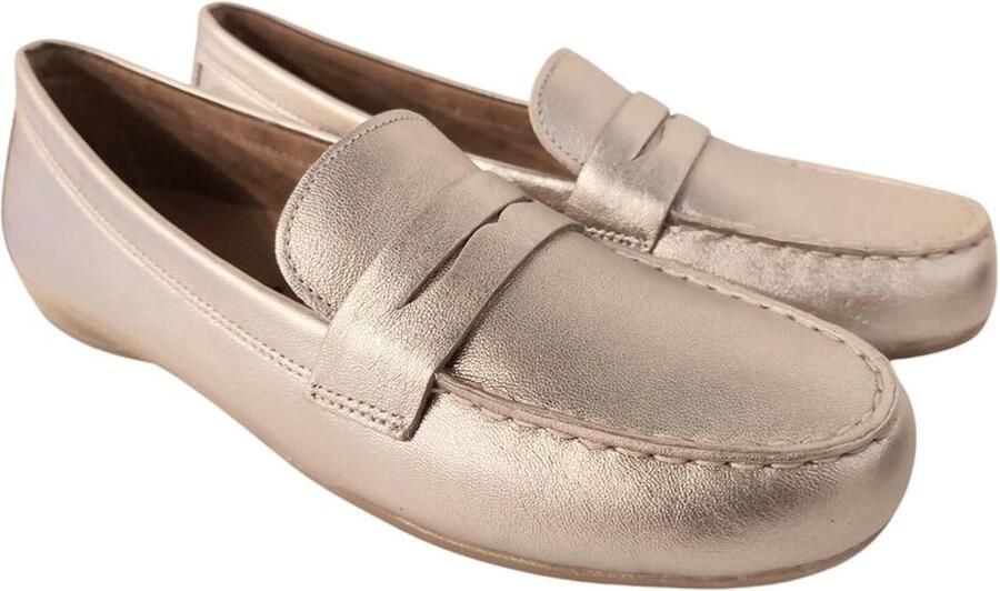 Gabor Instapper 64.200.62 Puder Goud