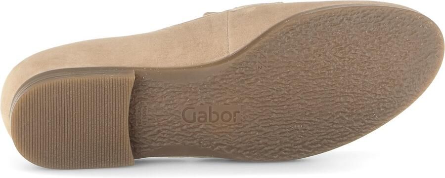 Gabor instapper 82.432.30 Beige