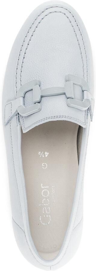 Gabor Instapper Lichtblauw