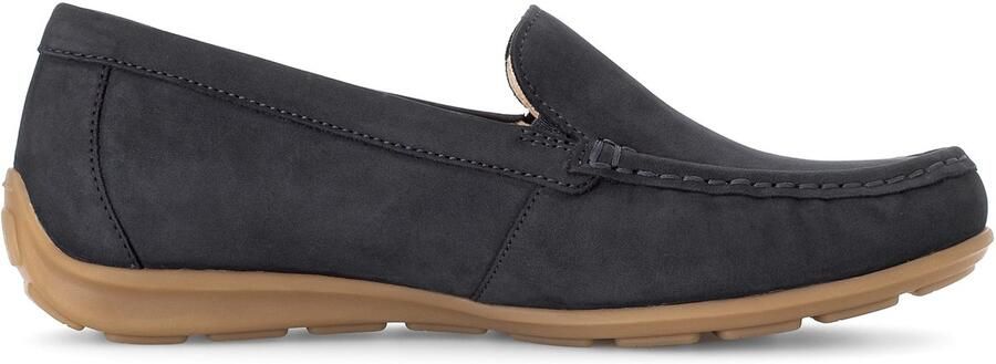 Gabor instappers 82.440.46 blauw
