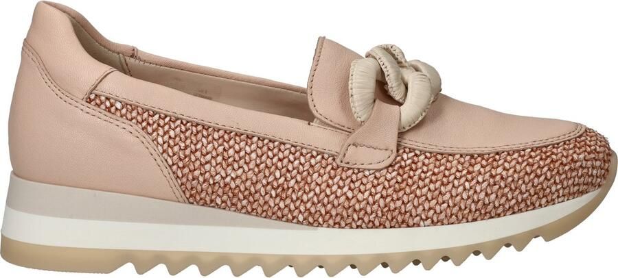 Gabor Instappers Dames Roze