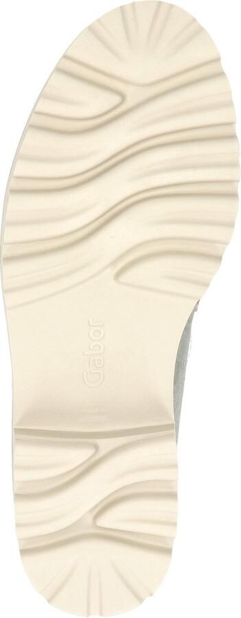 Gabor Dames Instappers & Ballerina's 25.240.13 Groen - Foto 15