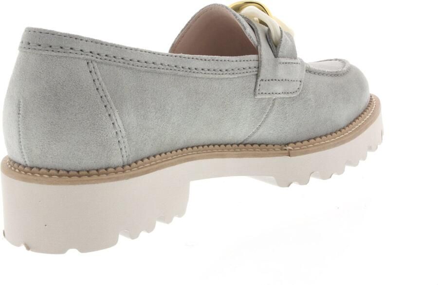 Gabor Dames Instappers & Ballerina's 25.240.13 Groen - Foto 5