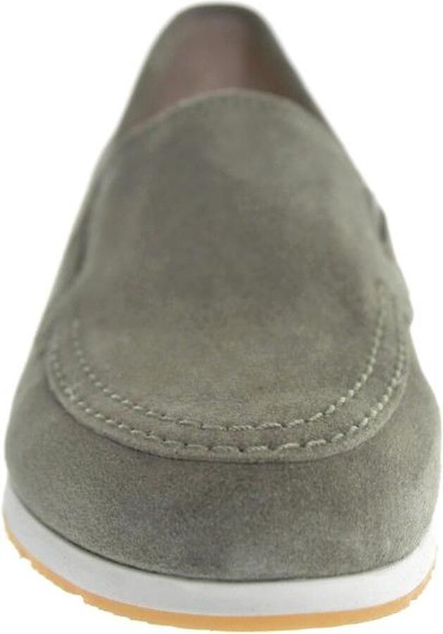 Gabor Dames Instappers & Ballerina's 22.414.34 Groen ½ - Foto 4