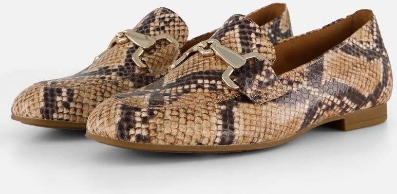 Gabor 85.211.34 sand schwarz multi bruin - Foto 6