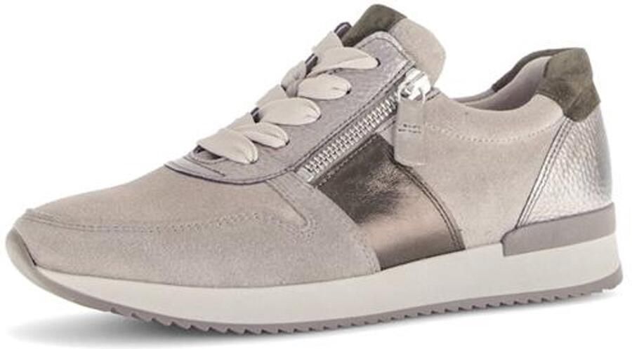 Gabor Kiesel stone 73.420.12 TAUPE