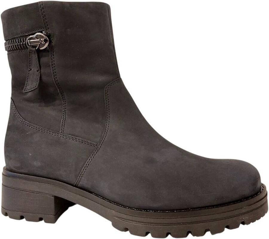 Gabor Korte Laars 72.780.46 Donkerblauw