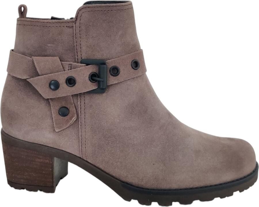 Gabor Laarzen 72.802.30 Grijs