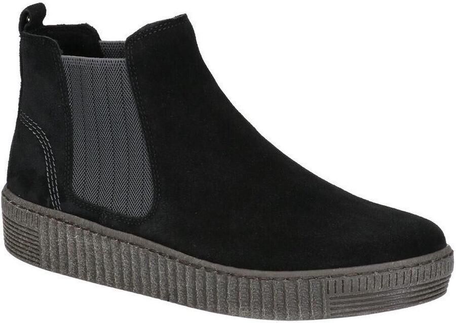 Gabor Chelsea boots