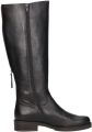 Gabor DAMES LAARZEN BRUIN 71.799.28 VARENNE MICROV. MIC MORO - Bruin