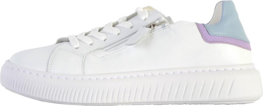 Gabor NU 21% KORTING Sneakers met sleehak in comfortwijdte g(=wijd )