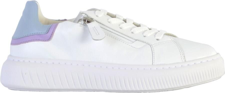 Gabor NU 21% KORTING Sneakers met sleehak in comfortwijdte g(=wijd ) - Foto 2