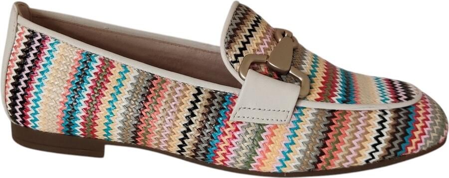 Gabor 85.214 Instapper Multicolor Panna F