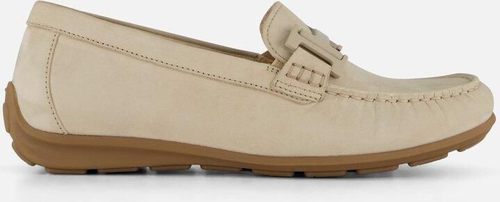 Gabor Mocassins Florence comfortabele schoen comfortabele schoen slipper in breedte g (=breed) - Foto 3