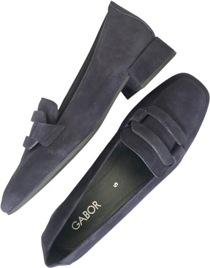 Gabor Pump 4002 Blauw