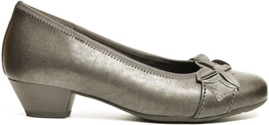 Gabor Pump Cleopatra Antraciet