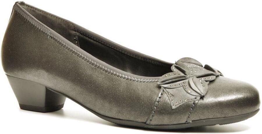 Gabor Pump Cleopatra Antraciet