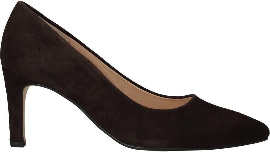 Gabor Pumps Dames Bruin