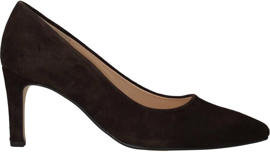 Gabor Pumps Dames Bruin