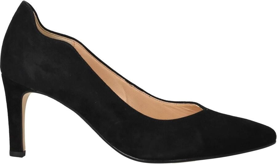Gabor Pumps Dames Zwart