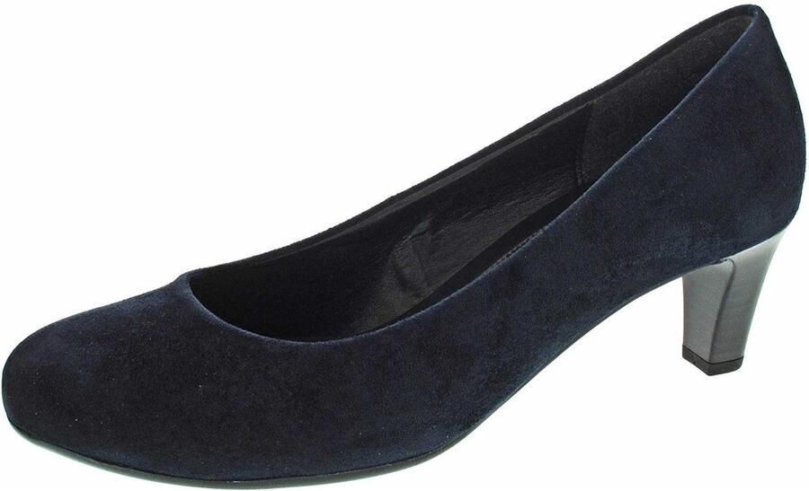 Gabor Pumps