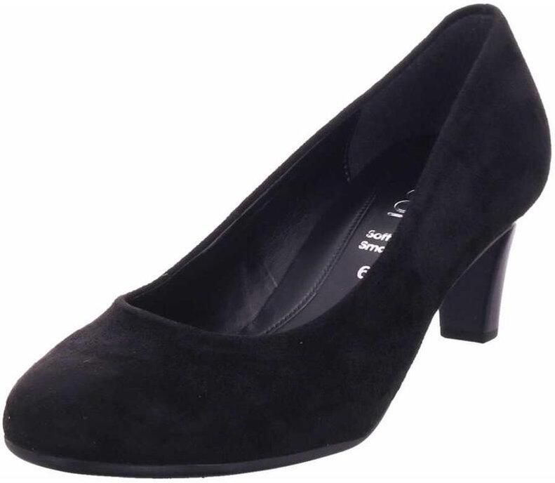 Gabor Pumps