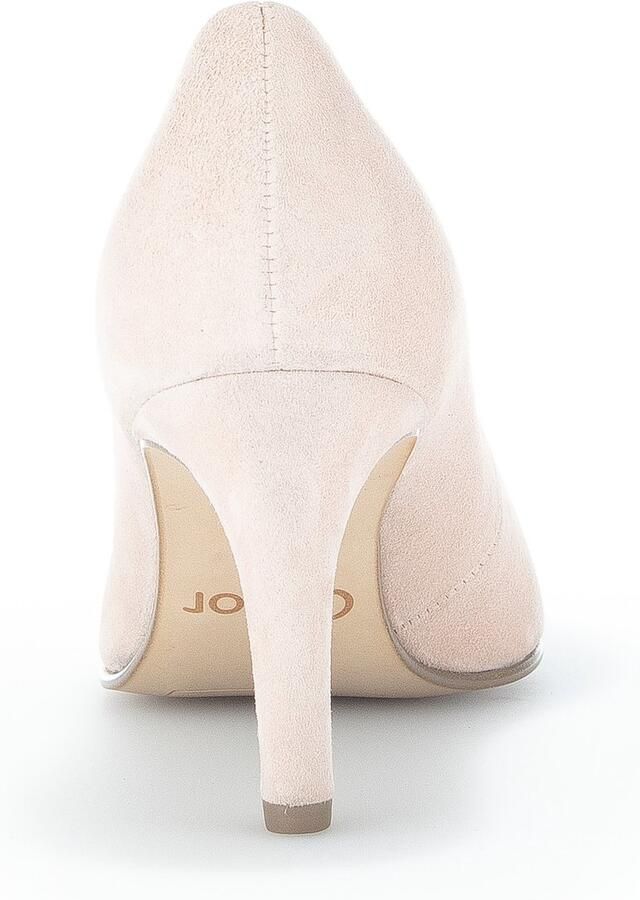 Gabor pumps
