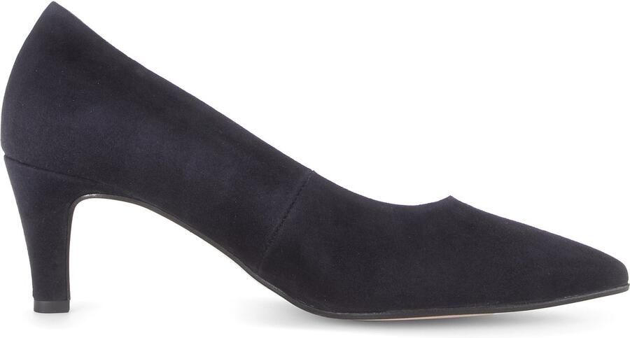 Gabor pumps