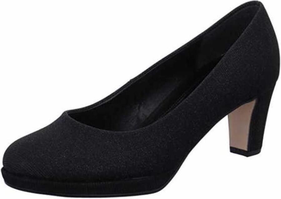 Gabor Pumps