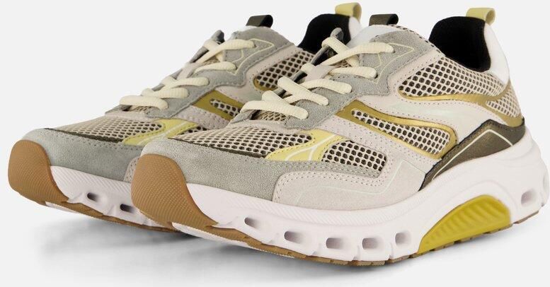 Gabor Rolling Soft Sneakers beige Synthetisch Dames - Foto 2