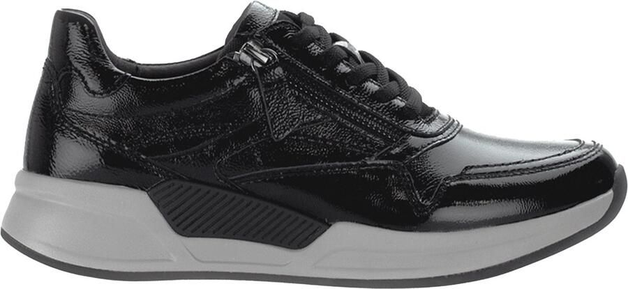 Gabor Rollingsoft 0104.01 Sneaker Black