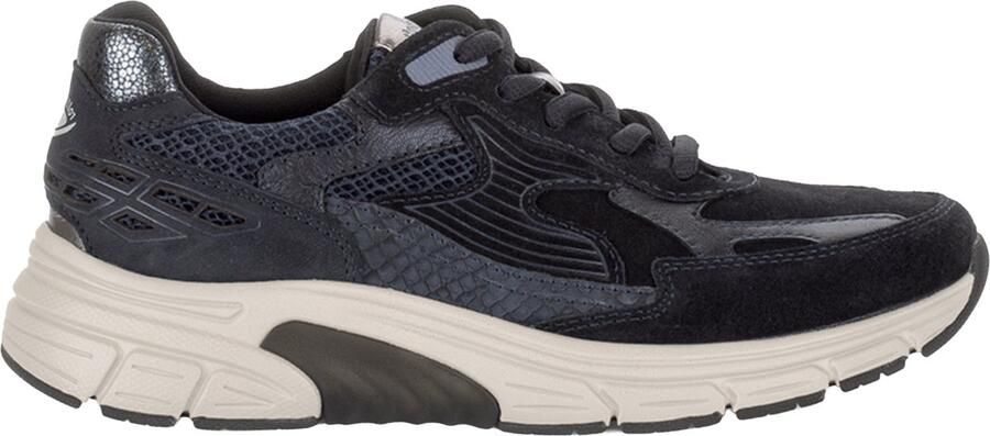 Gabor Rollingsoft 0306.02 Sneaker Pacific