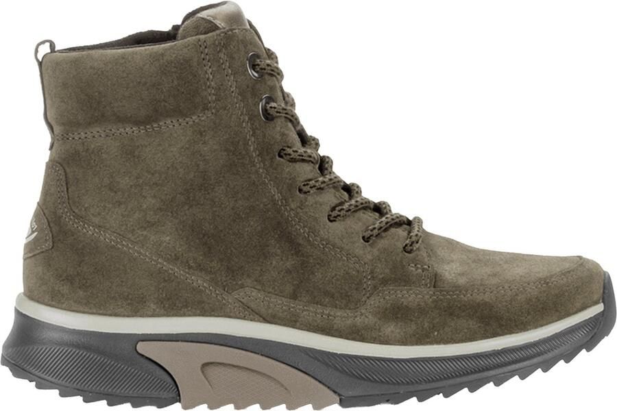 Gabor Rollingsoft 0802.01 Boot Olive