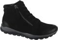 Gabor Rollingsoft 76.868 Boot Black - Zwart