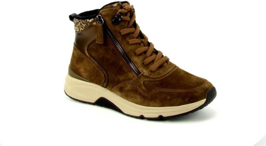 Gabor Rollingsoft 76.888 Boot Whisky