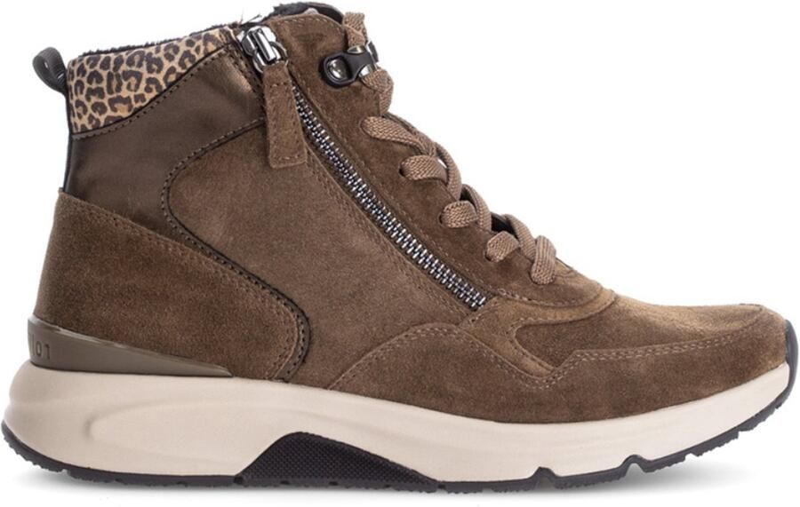 Gabor Rollingsoft 76.888 Boot Whisky