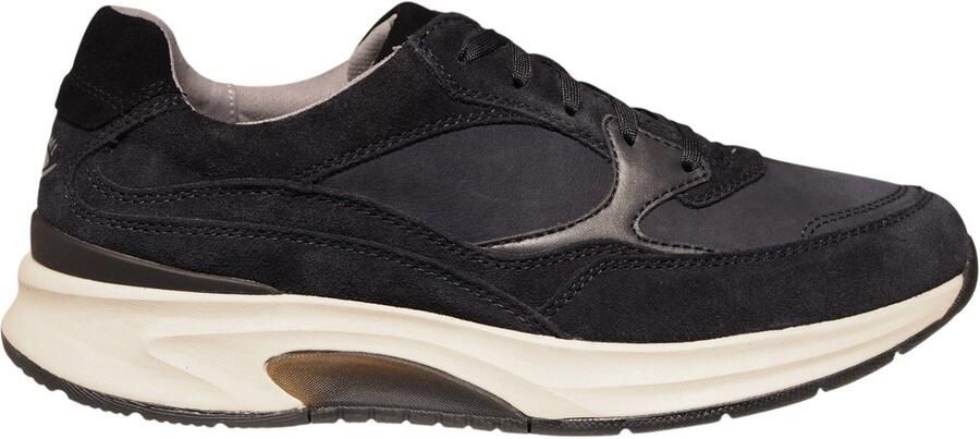 Gabor Rollingsoft donkerblauwe heren sneakers