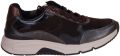 Gabor 0103.02.003 sneaker bruin combi 38.5 - Donkerbruin