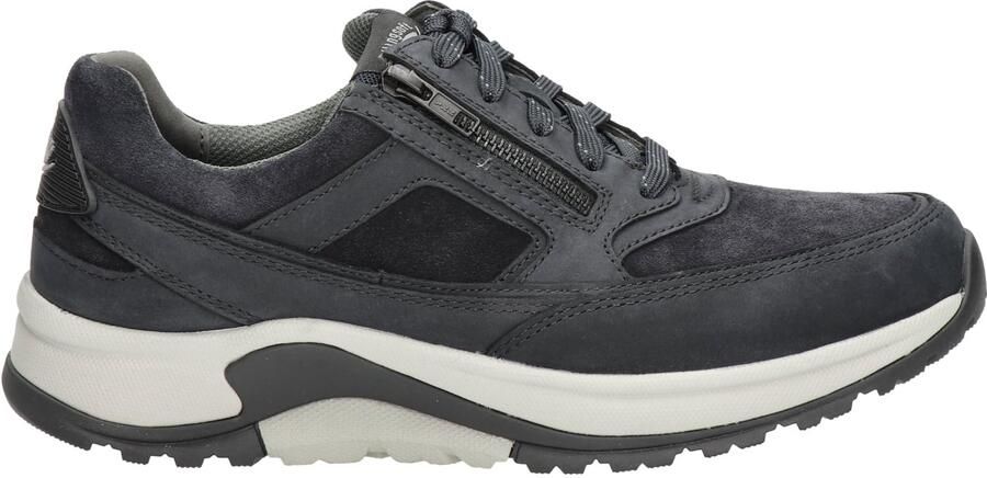 Gabor Men Rollingsoft 0100.02 Sneaker Midnight G1 2 - Foto 2