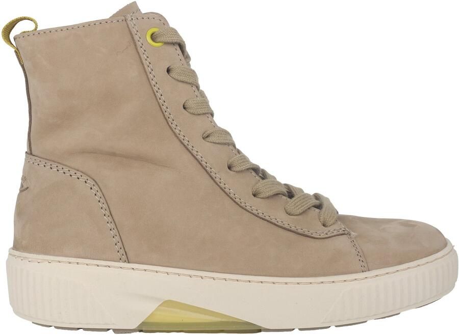 Gabor rollingsoft sensitive 96.805.32 dames laars Beige